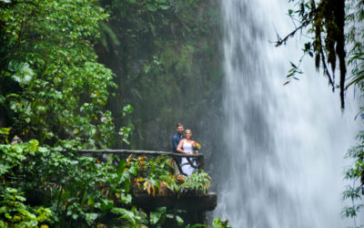 River Pacuare