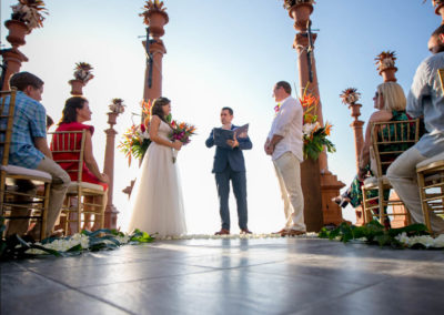 Costa Rica Wedding Officiant